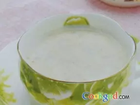 核桃豆奶
