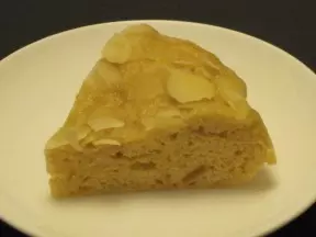 柚子蛋糕