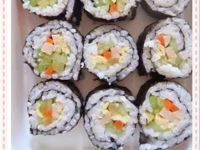 日本壽司