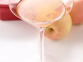 自製健康蘋果醋