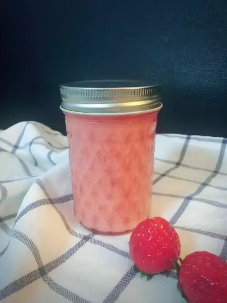 草莓樂多