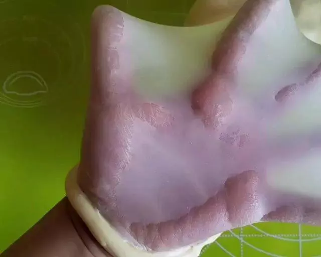 手揉手套膜⭐詳細視頻版