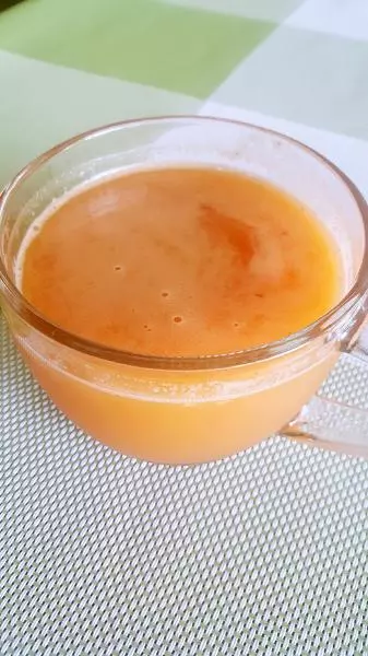 胡蘿蔔蘋果蔬果汁