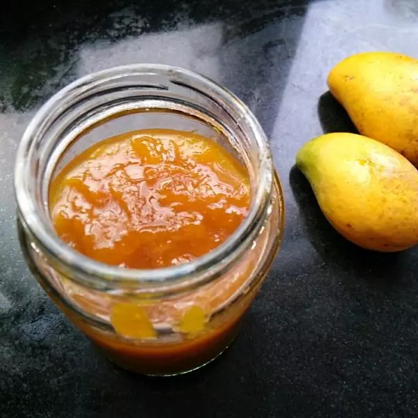 自製芒果醬（2new的）