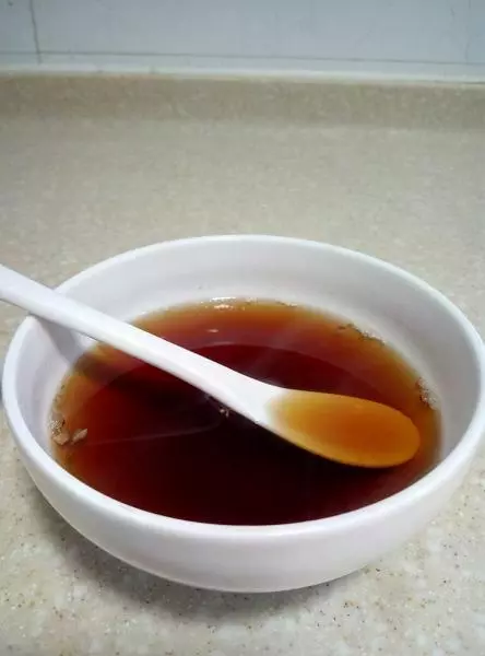 紅糖姜棗茶
