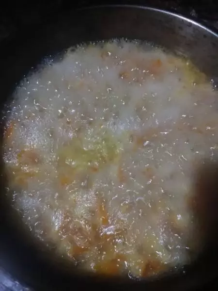 川貝金橘醬