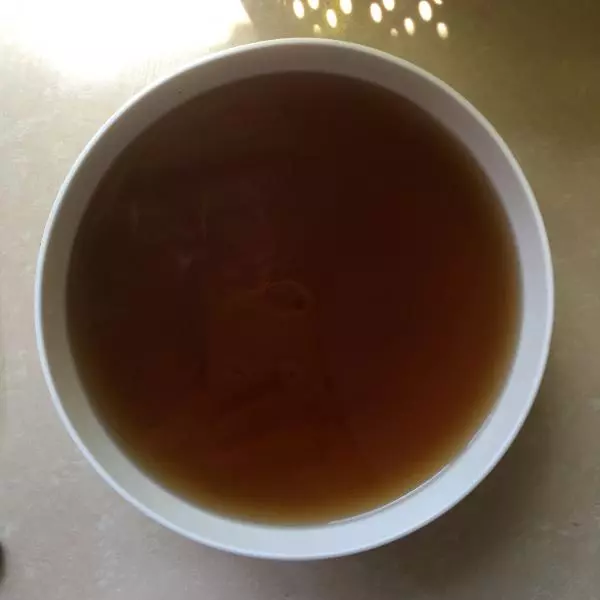 自製冬瓜茶