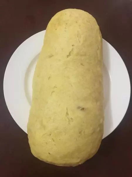 南瓜饅頭/麵包