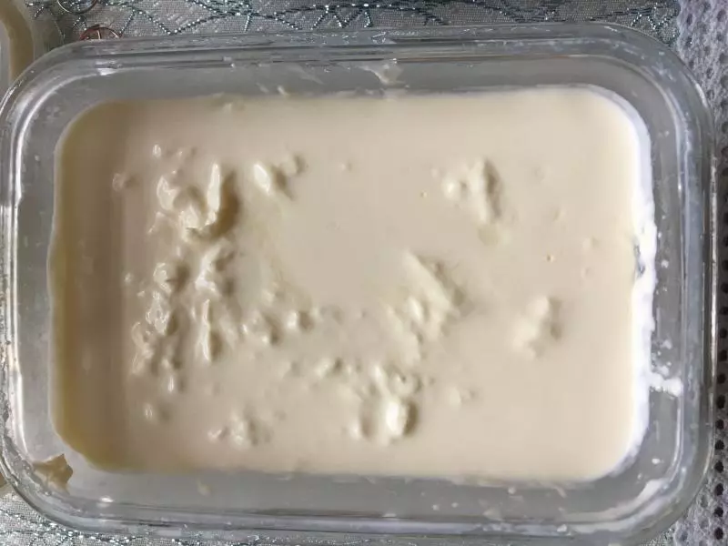 酸奶酪，酸奶油