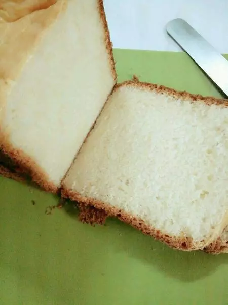 麵包機版麵包磚