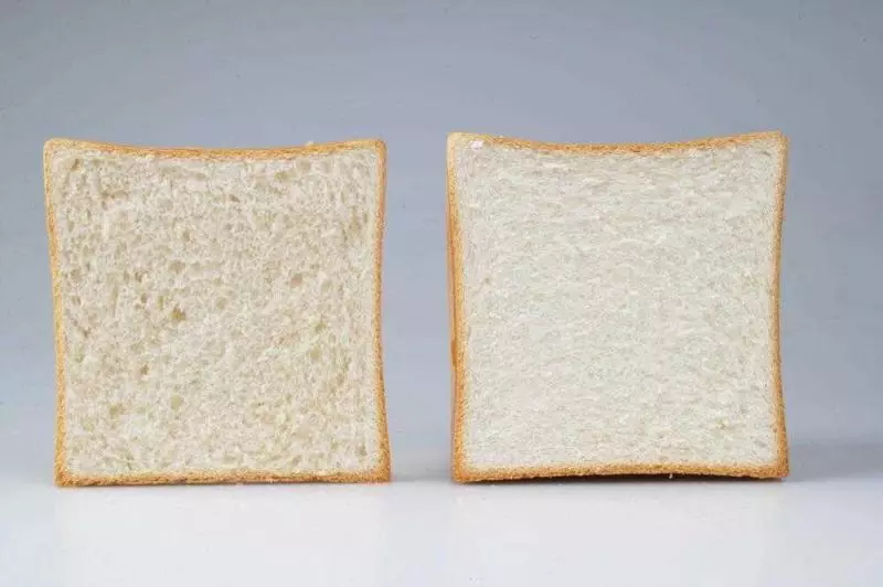麵包改良劑到底是什麼