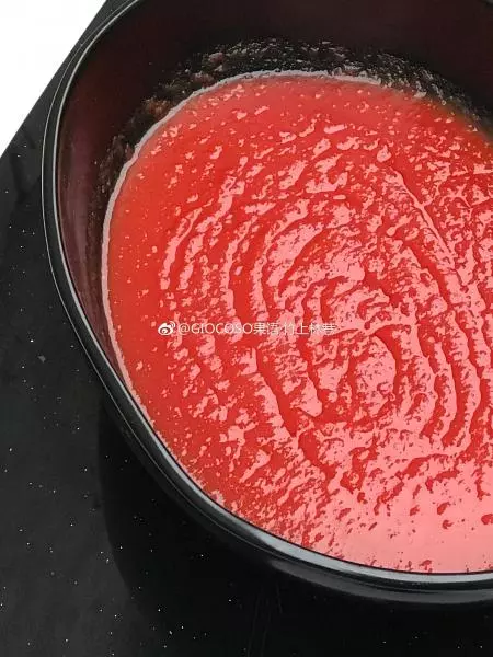 料理機版?番茄醬
