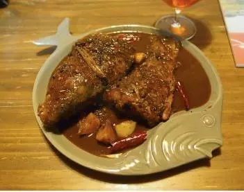 紅燒魚