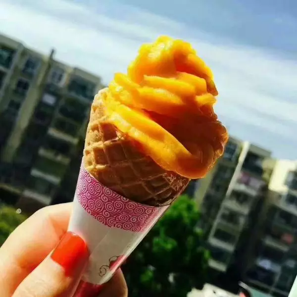 果語水果冰淇淋