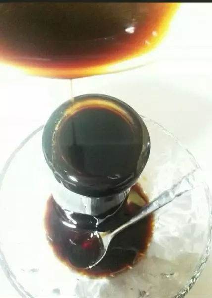自製日式黑糖漿