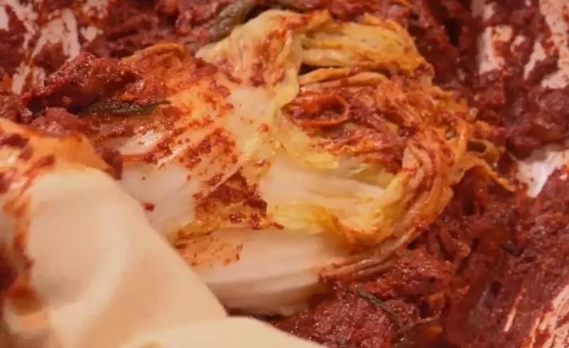韓國泡菜Kimchi