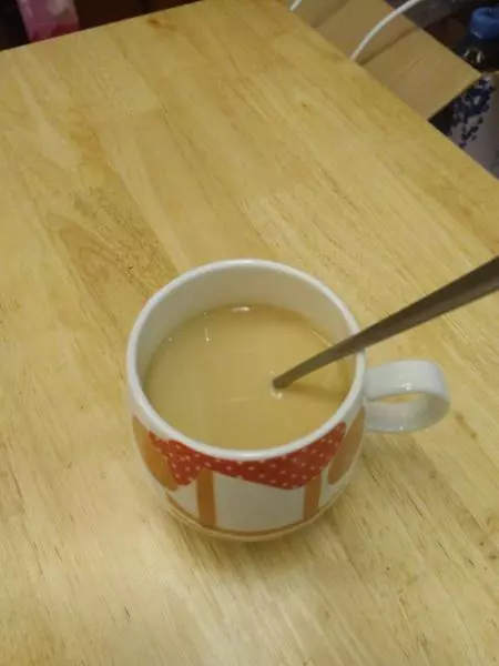 簡單的奶茶做法