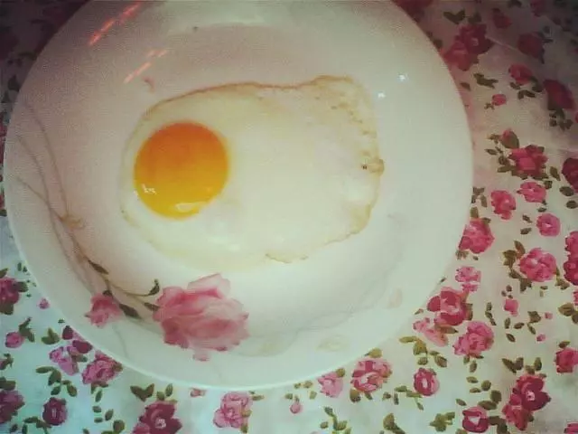 如何做出完美的煎蛋