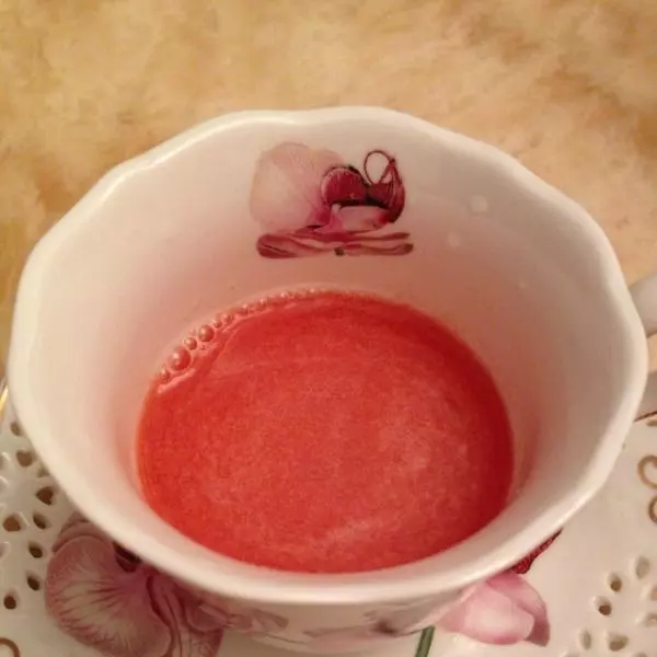 鮮榨番茄汁