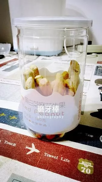 【帥寶零食6M＋13D】香蕉母乳磨牙棒
