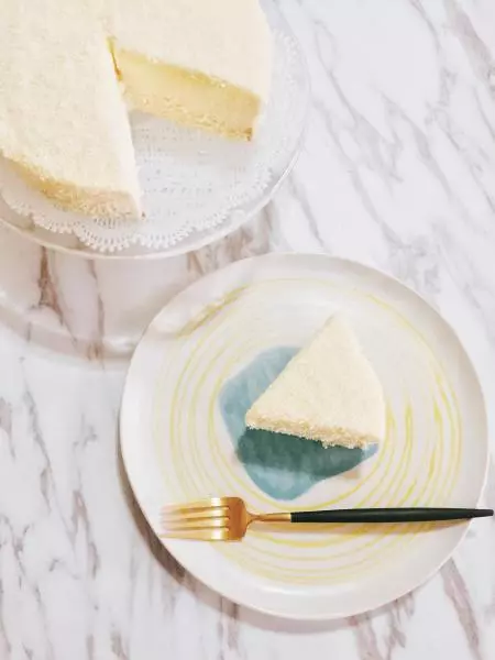 北海道LeTAO雙層濃郁酸乳酪蛋糕