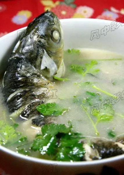 醋椒活魚