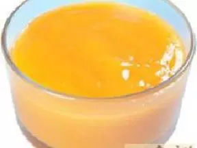 芒果醬汁DIY
