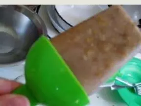 綠豆冰棍