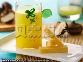甘蔗馬蹄玉米汁