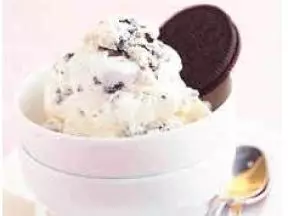 OREO餅乾冰淇淋