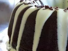 香濃巧克力蛋糕
