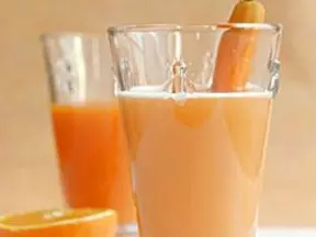 冰糖番茄蘿蔔汁