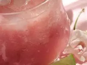 西瓜草莓檸檬水