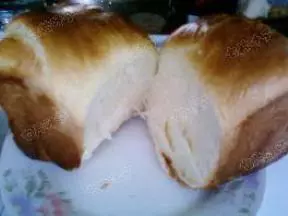 土司麵包