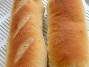 軟式法國麵包