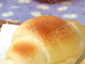 布里歐修麵包 （中種法）