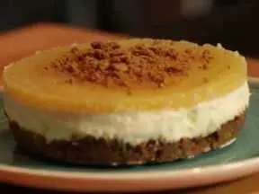 cheesecake無烤箱版