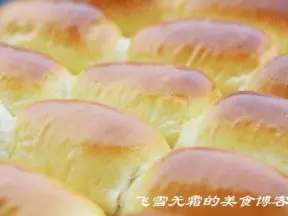 微波麵包