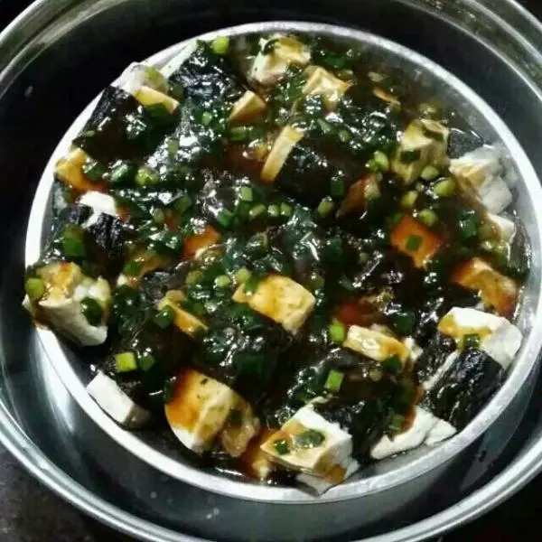 鯪魚豆腐卷