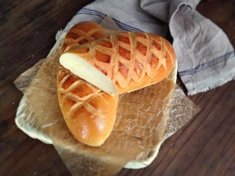 歐蕾麵包