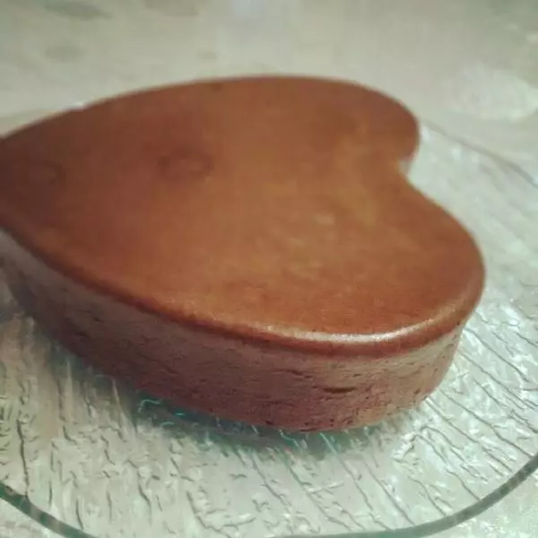 抹茶海綿蛋糕