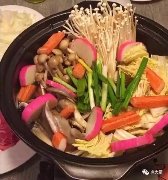 日式煎牛肉鍋