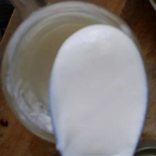 自製電飯鍋版酸奶