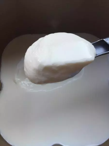 自製酸奶（內附好吃又豐胸方法）