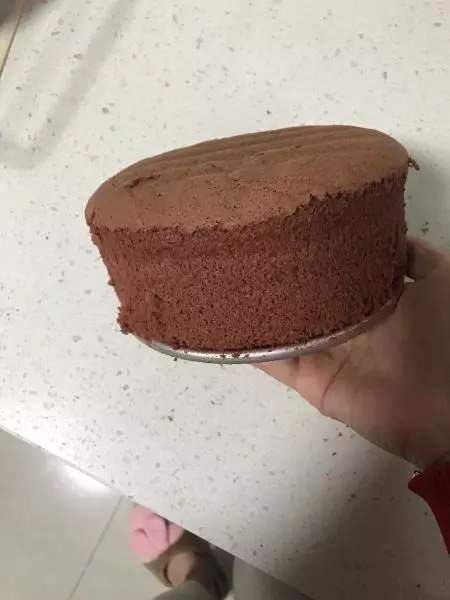 紅絲絨6寸蛋糕