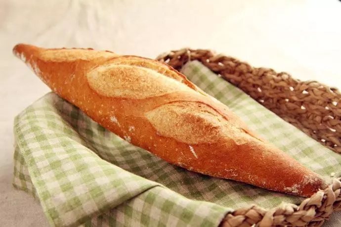 法式麵包