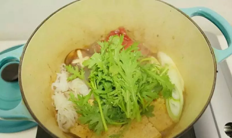 壽喜鍋