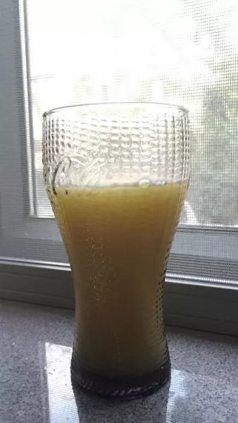 健康玉米汁（3分鐘早高峰版）