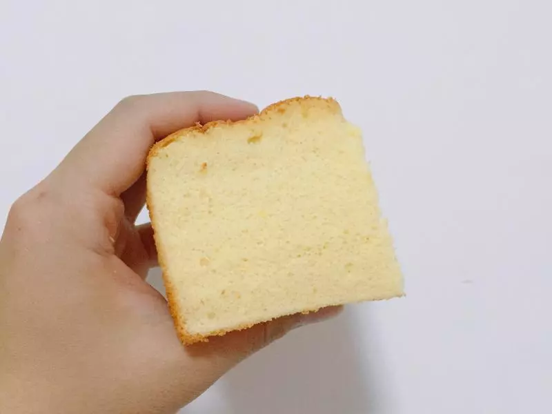 日式海綿蛋糕