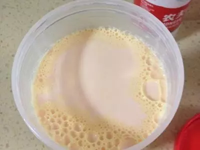 家庭自製版酸奶